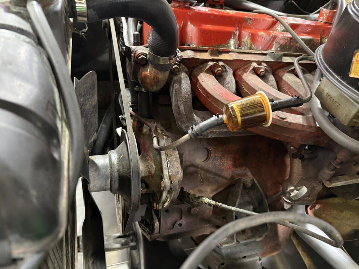 1966 Plymouth Belvedere 47
