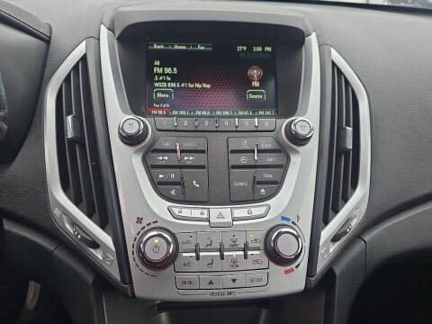 2013 GMC Terrain SLE-2