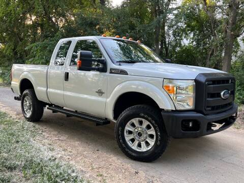 2011 Ford F-350 Super Duty for sale at Western Star Auto Sales in Chicago IL