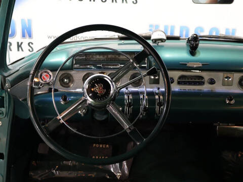 1954 Buick Roadmaster