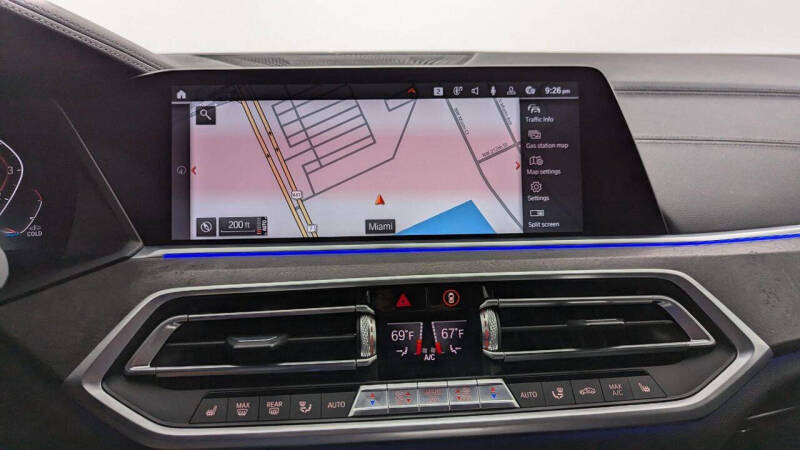 2020 BMW X5 sDrive40i