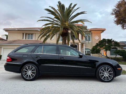 2006 Mercedes-Benz E-Class E 350