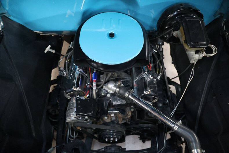 1959 Chevrolet Apache