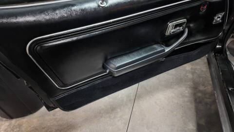 1979 Pontiac Firebird