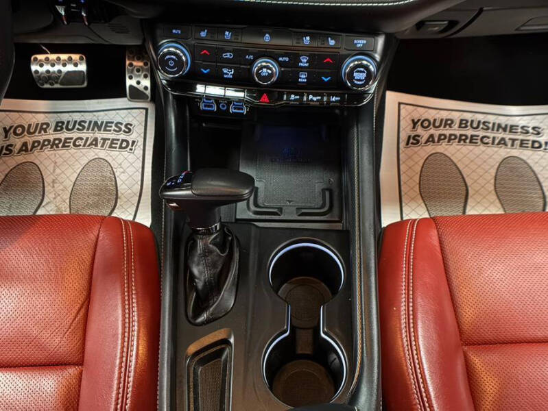 2023 Dodge Durango SRT 392 Plus