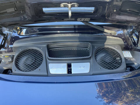 2015 Porsche 911 Carrera