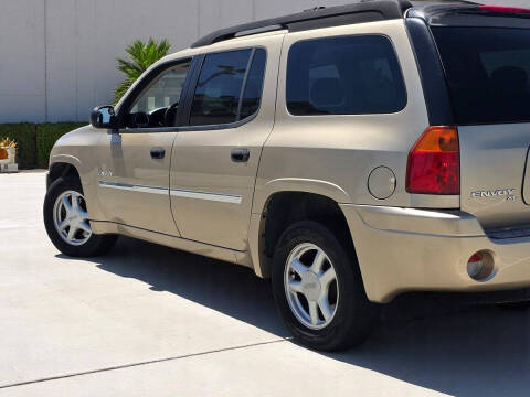 2006 GMC Envoy XL SLE