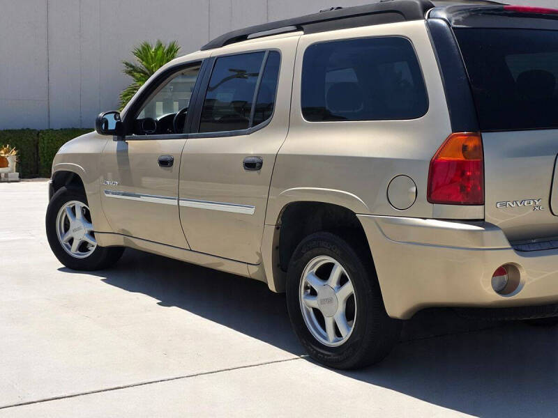 2006 GMC Envoy XL SLE