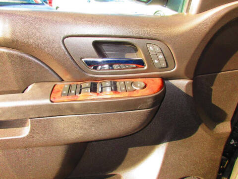 2012 GMC Sierra 1500 SLT