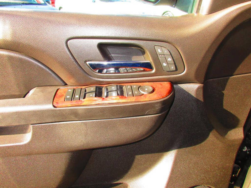 2012 GMC Sierra 1500 SLT