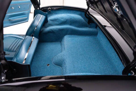 1967 Chevrolet Corvette