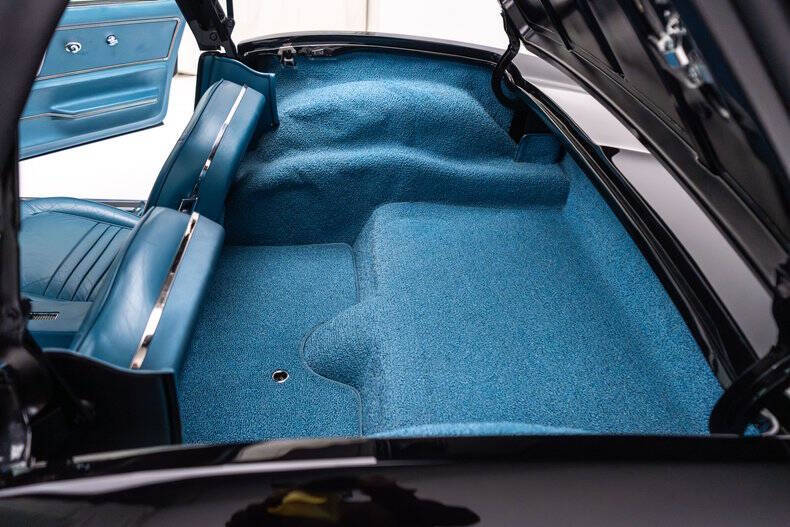 1967 Chevrolet Corvette