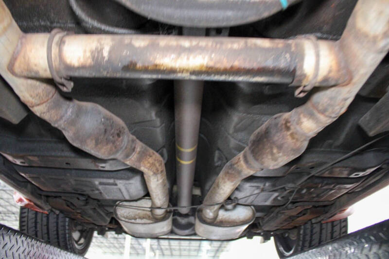 1980 Chevrolet Camaro