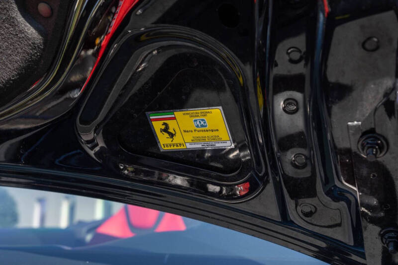 2024 Ferrari Roma Spider