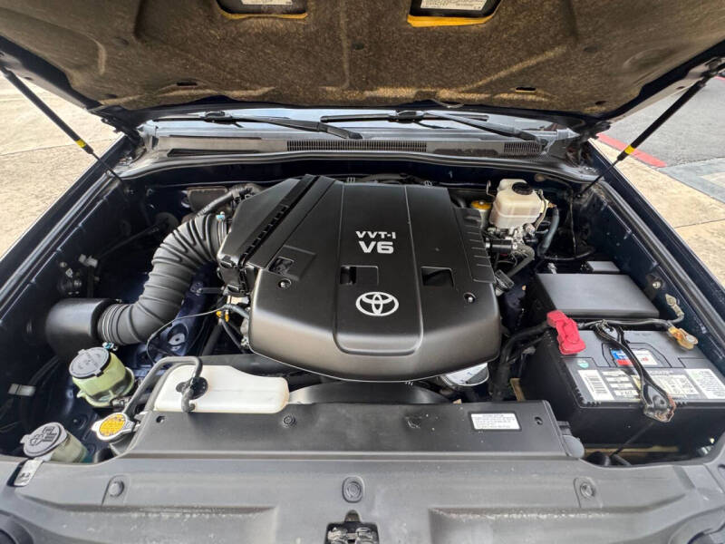 2008 Toyota 4Runner Limited