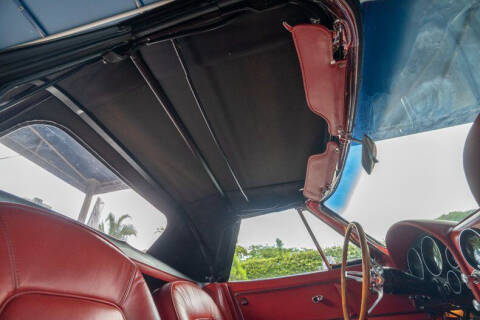 1965 Chevrolet Corvette