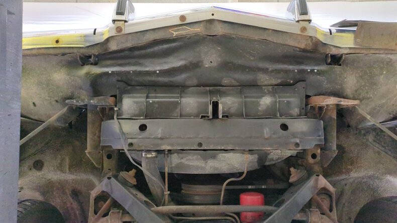 1978 Chrysler Cordoba