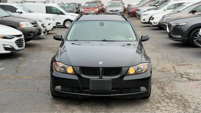 2007 BMW 3 Series 328i