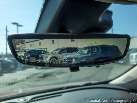 2025 Buick Encore GX Avenir