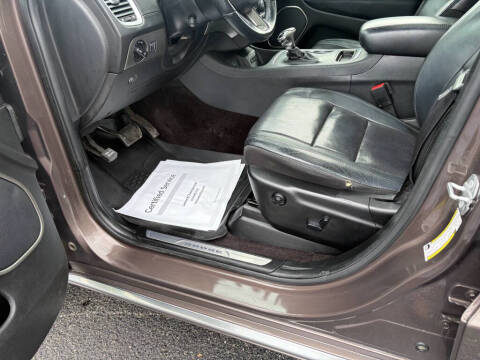 2018 Dodge Durango Citadel Anodized Platinum