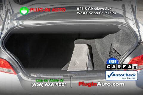 2011 BMW 1 Series 135i