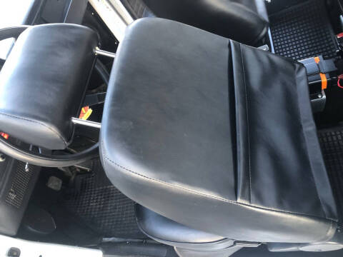 1974 Volkswagen Beetle