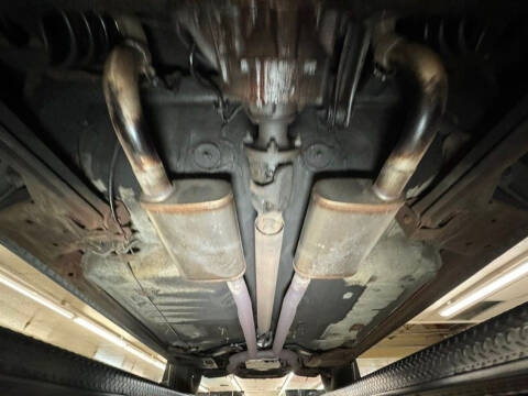 1970 Lincoln Continental