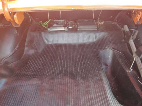 1955 Chevrolet Bel Air