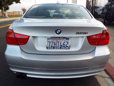 2009 BMW 3 Series 328i