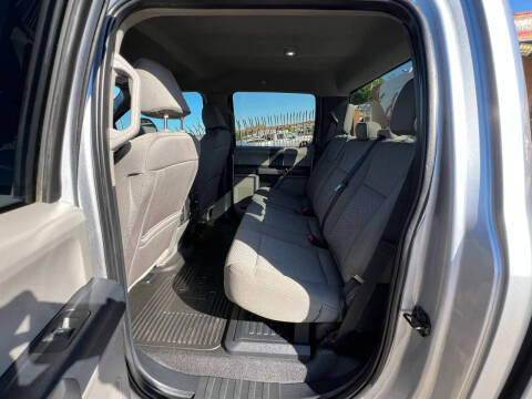 2022 Ford F-350 Super Duty