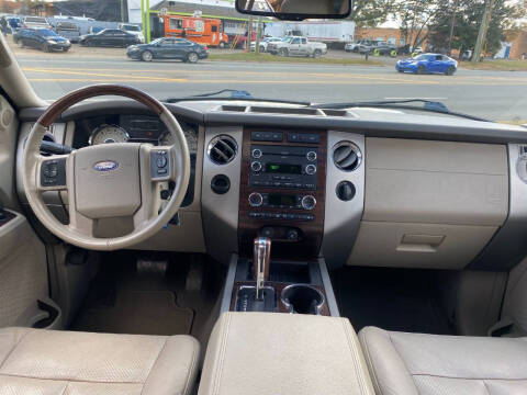 2008 Ford Expedition Limited