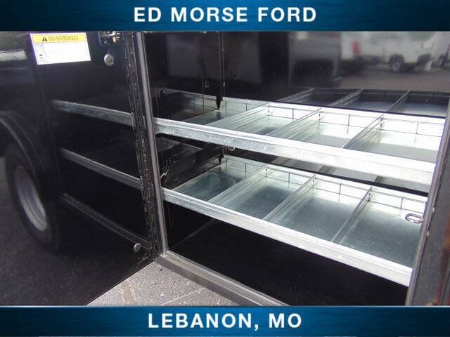 2024 Ford F-350 Super Duty