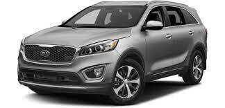 2017 Kia Sorento for sale at RED TAG MOTORS in Sycamore IL