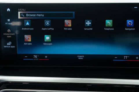 2024 BMW 3 Series 330e xDrive