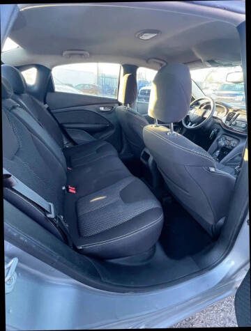 2014 Dodge Dart SXT