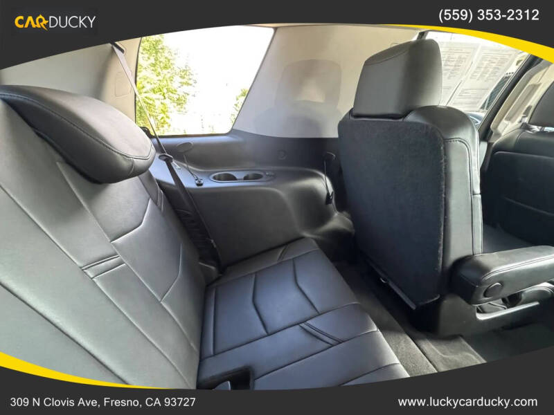 2015 Cadillac Escalade Premium