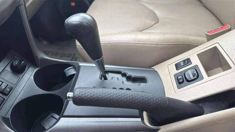 2011 Toyota RAV4 Limited