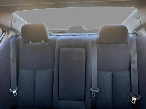 2014 Nissan Maxima