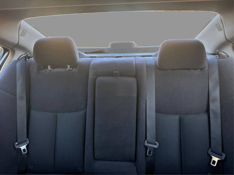 2014 Nissan Maxima