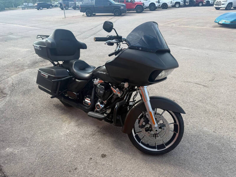 2020 Harley-Davidson Road Glide