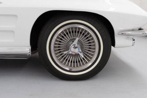 1964 Chevrolet Corvette