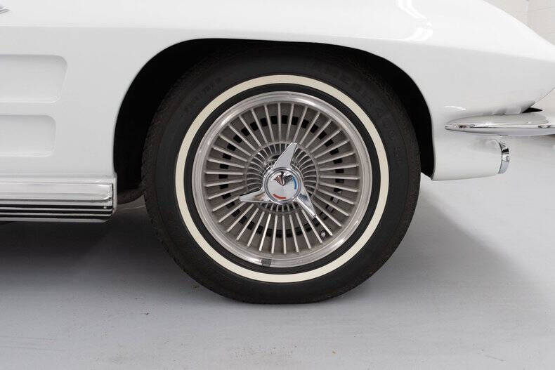 1964 Chevrolet Corvette