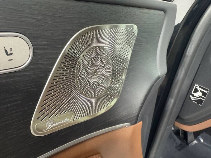 2025 Mercedes-Benz GLE GLE 450e 4MATIC