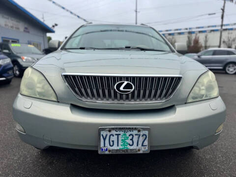 2004 Lexus RX 330