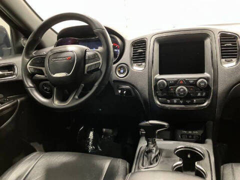 2019 Dodge Durango GT