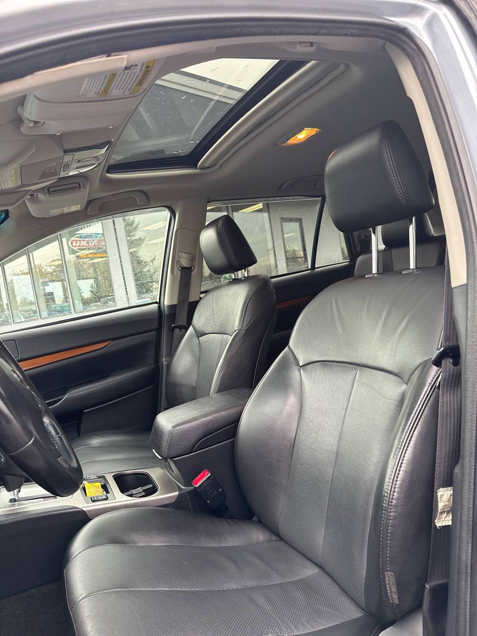 used 2014 Subaru Outback car, priced at $14,599