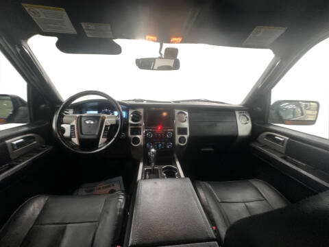 2017 Ford Expedition Limited