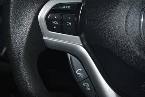 2014 Honda CR-Z
