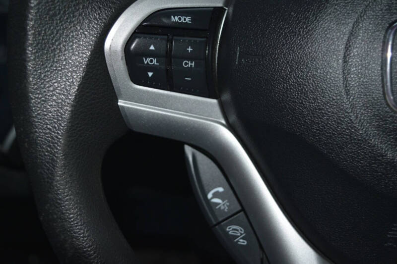 2014 Honda CR-Z