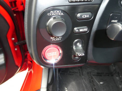 2006 Honda S2000